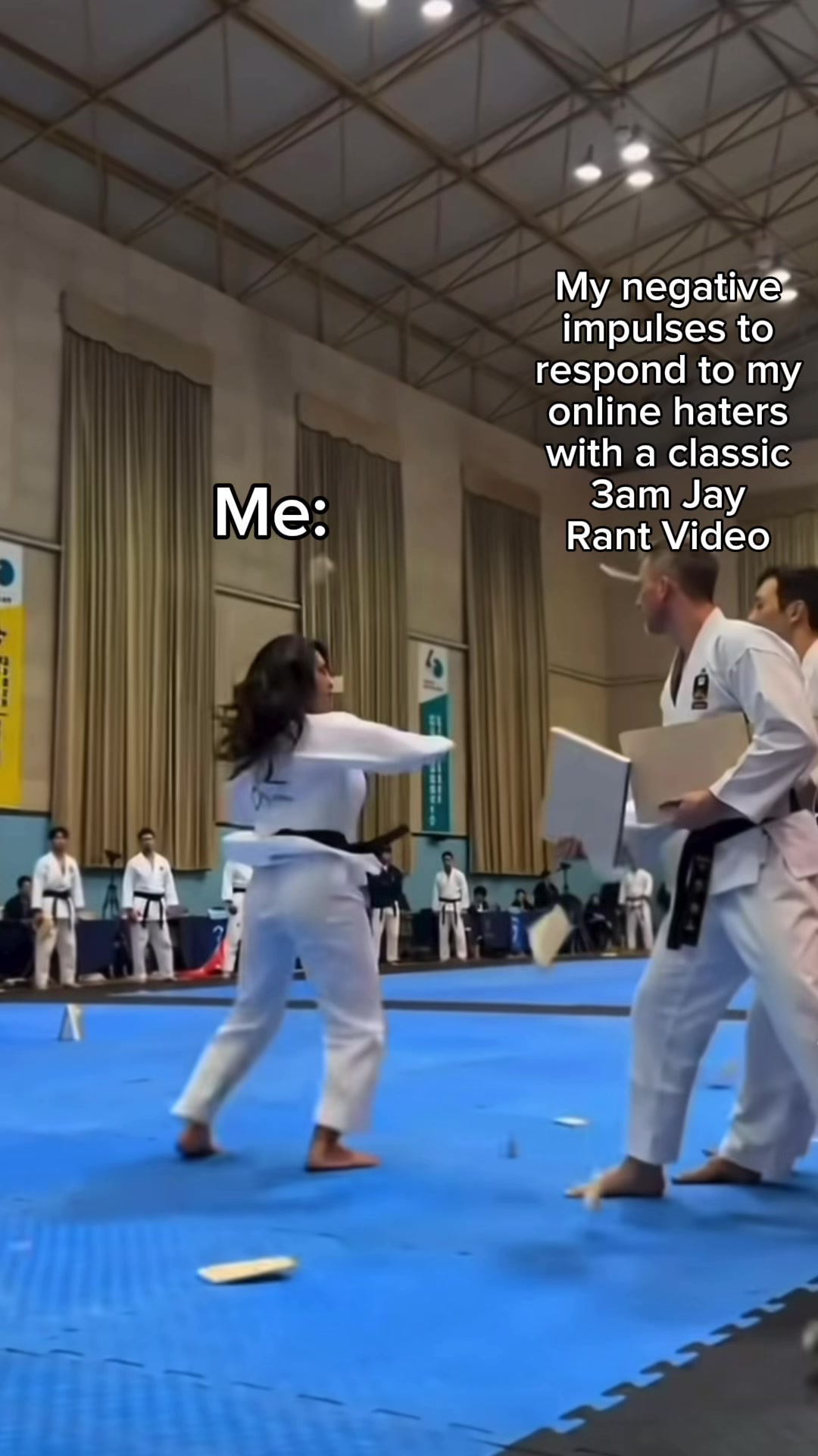 @Jay Snowdon