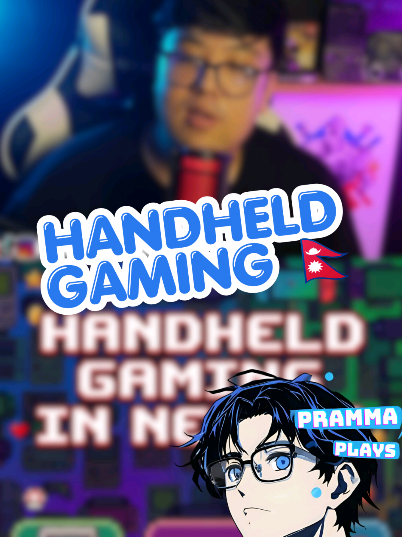 @Pramma Plays