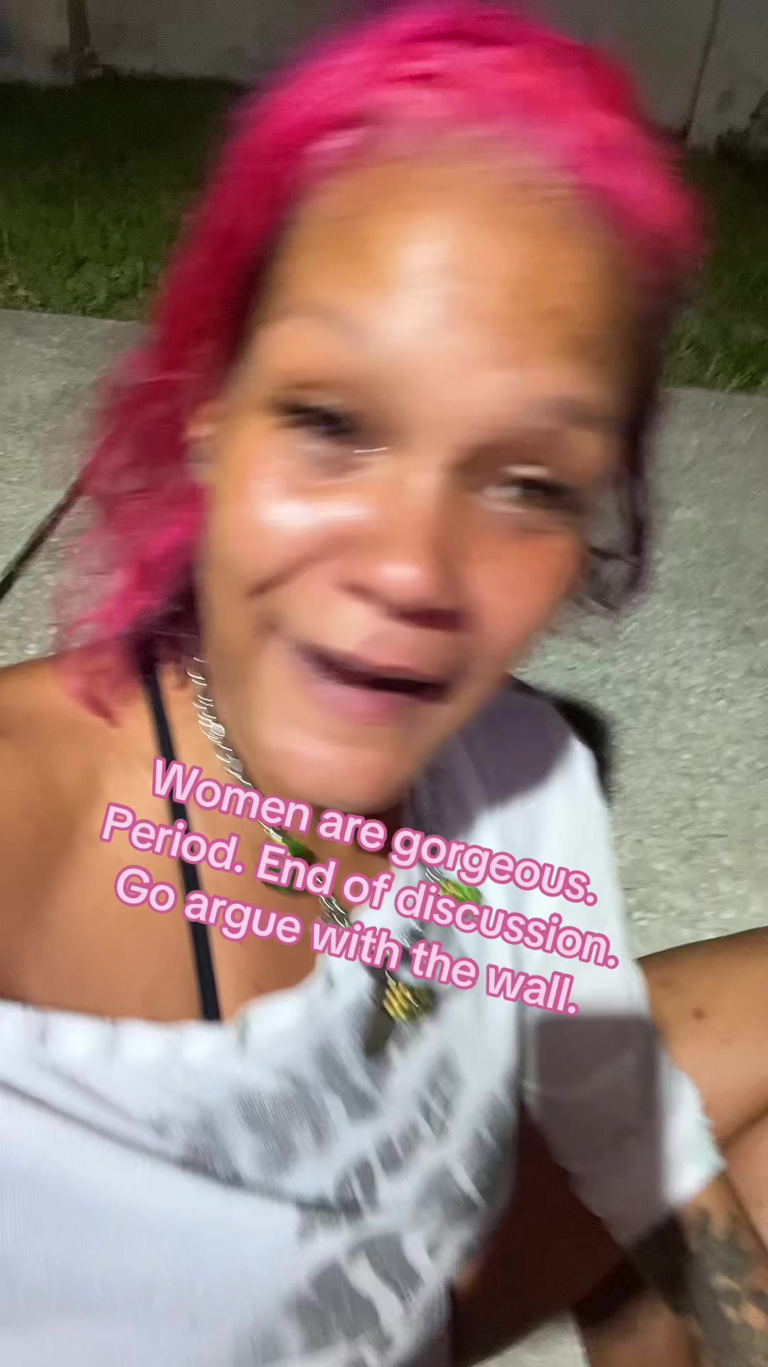 @PisceanGoddess