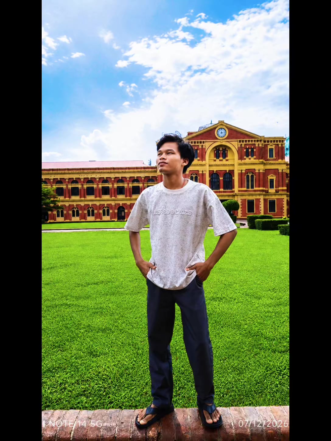 @Ko Ko Gyi