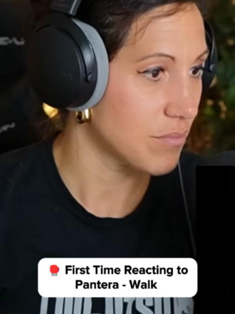 @GenZ reaction music