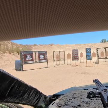@Personal Protection Academy