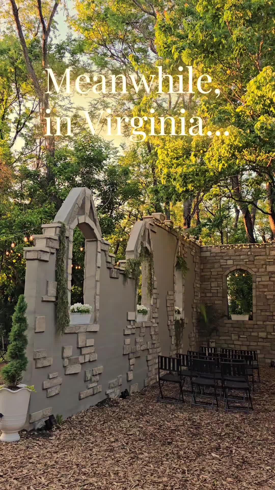 @The Ruins at Castle Grove