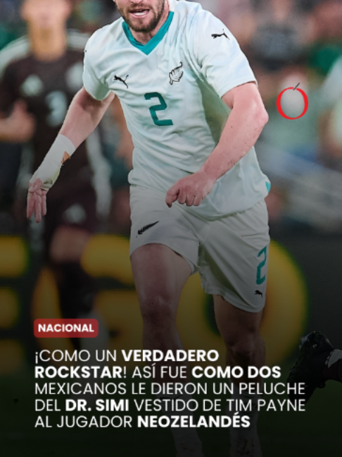 @La Crónica de Hoy