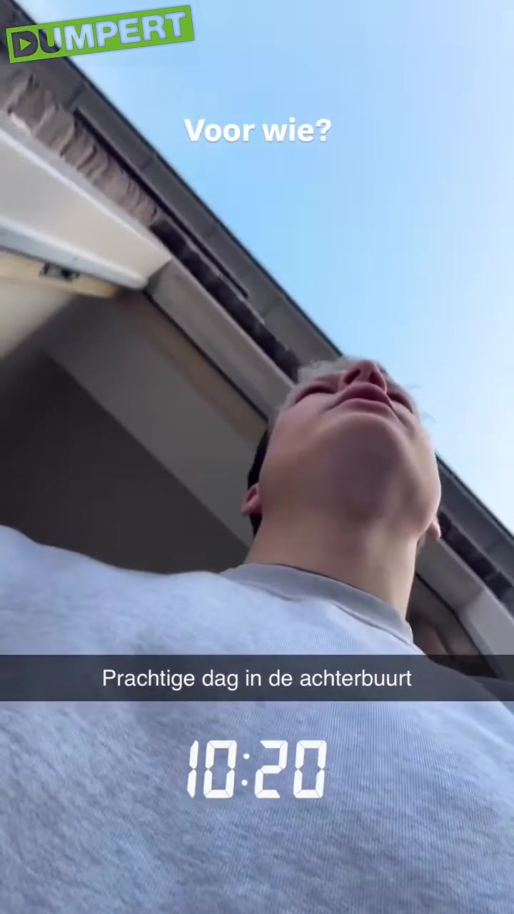 @Dumpert