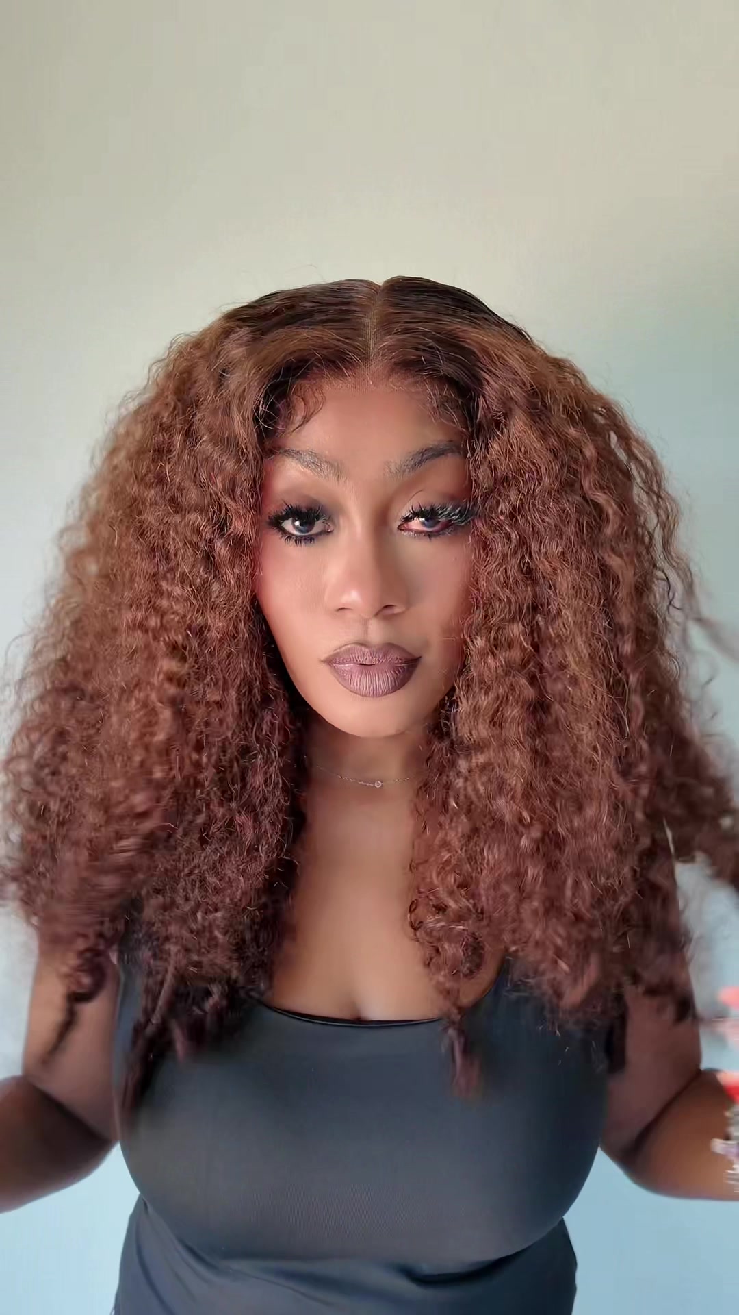 @Tameika &bull; Wig Influencer ᥫ᭡