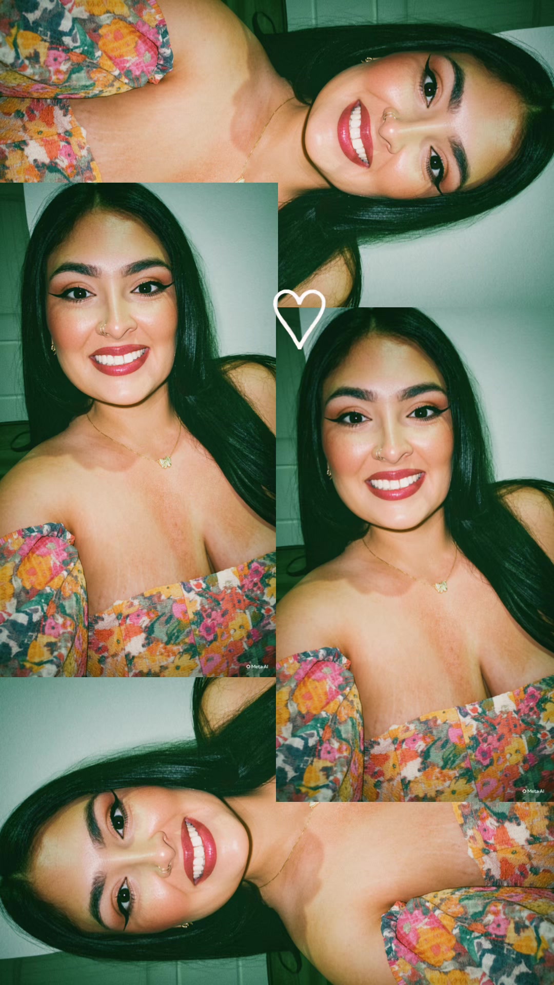 @Veronica Gutierrez