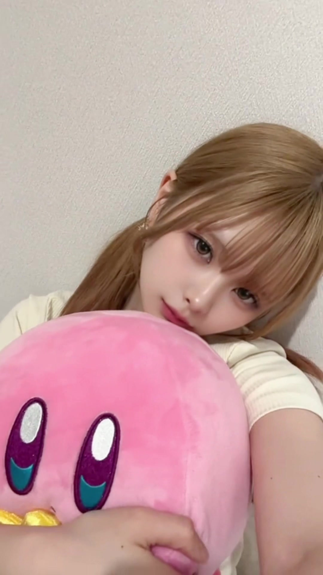 @ポンデショコラ🐼🫧