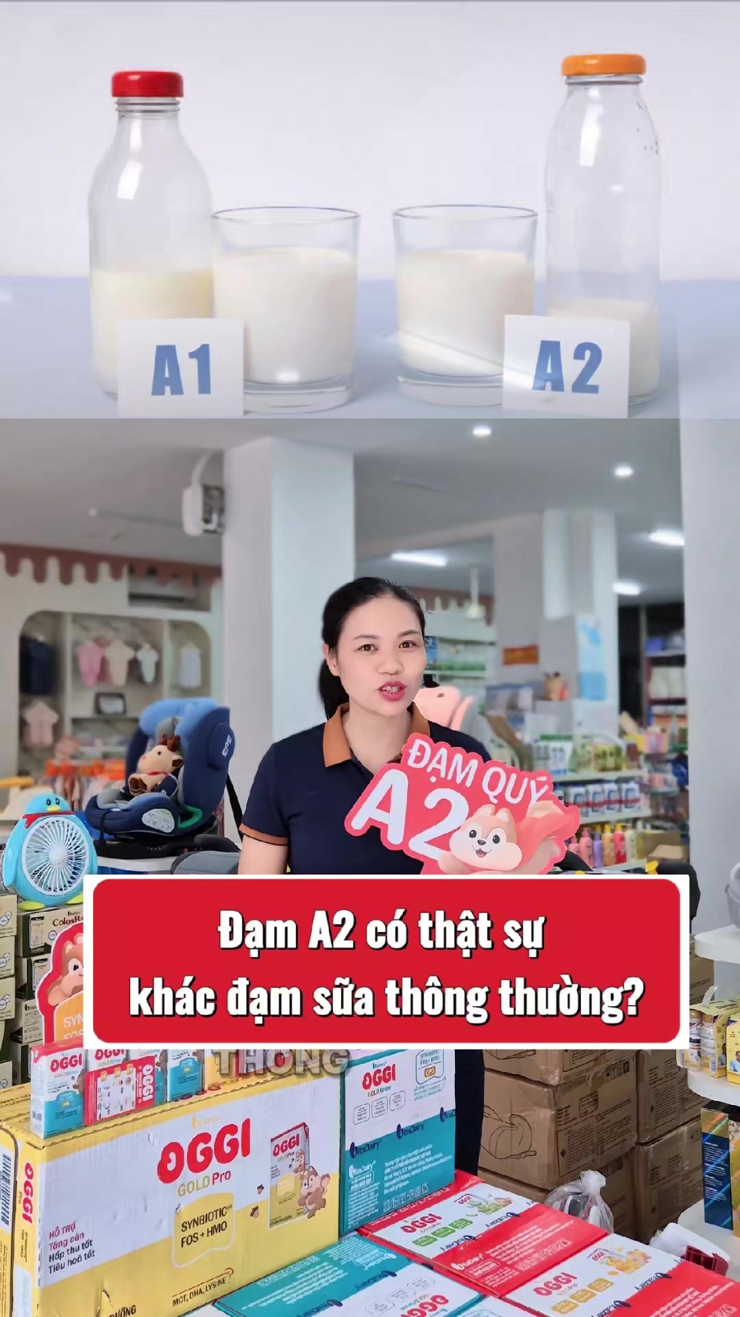 @Shop B&eacute; Tuệ