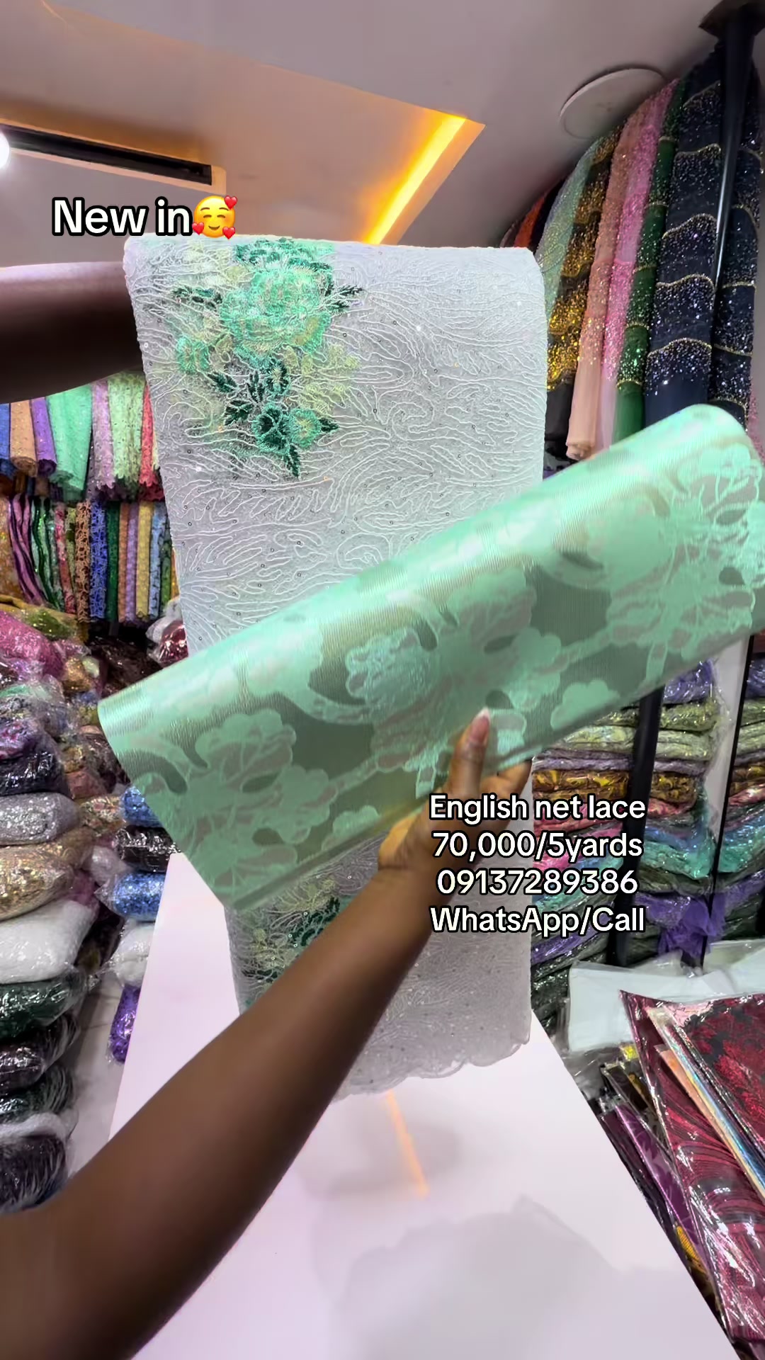 @Oyinda Alaso |Oshogbo