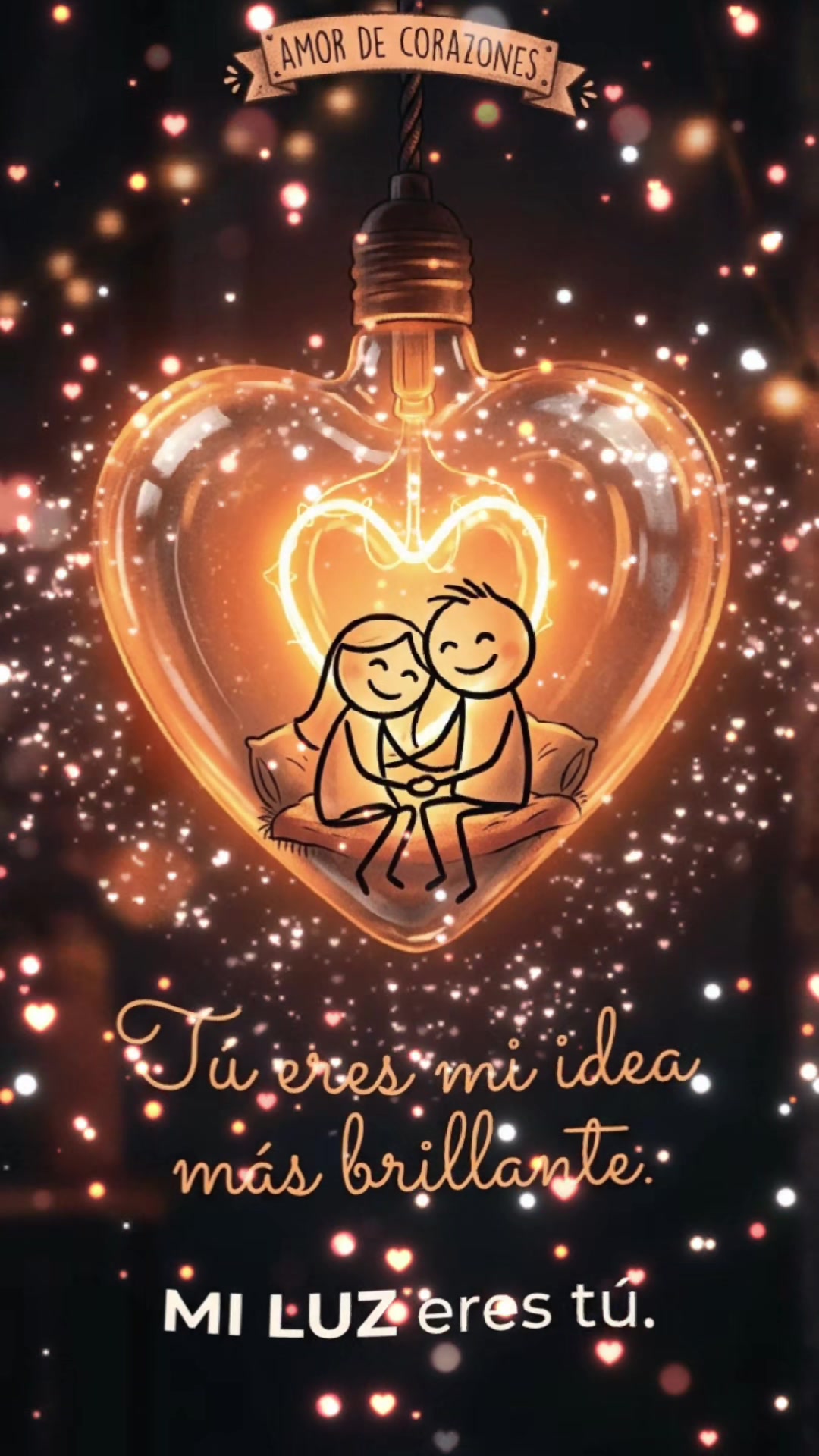 @Amor De Corazones