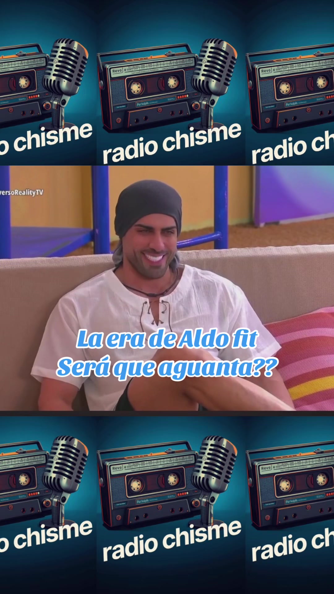 @Radio chisme