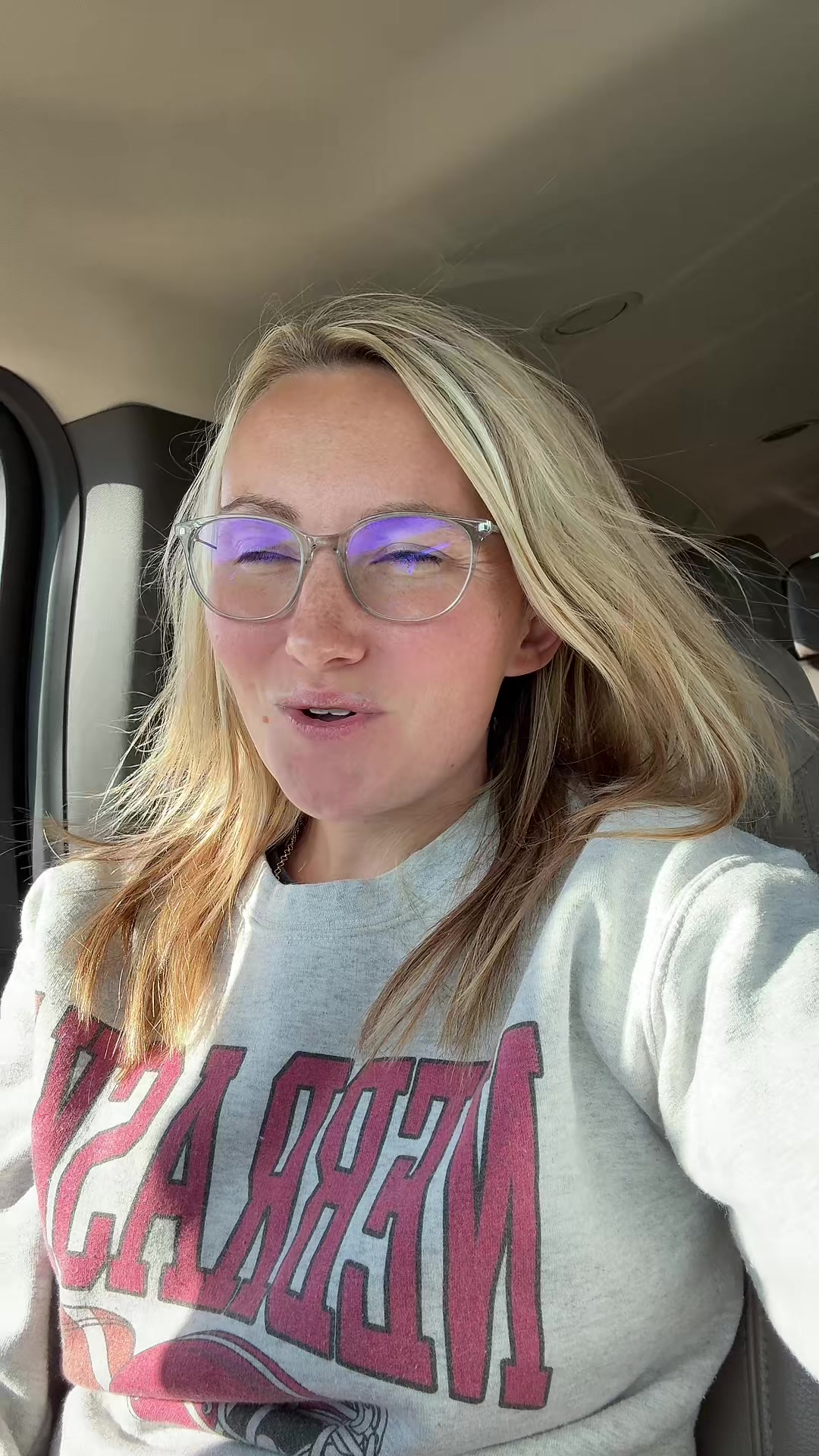 @Calli Rae