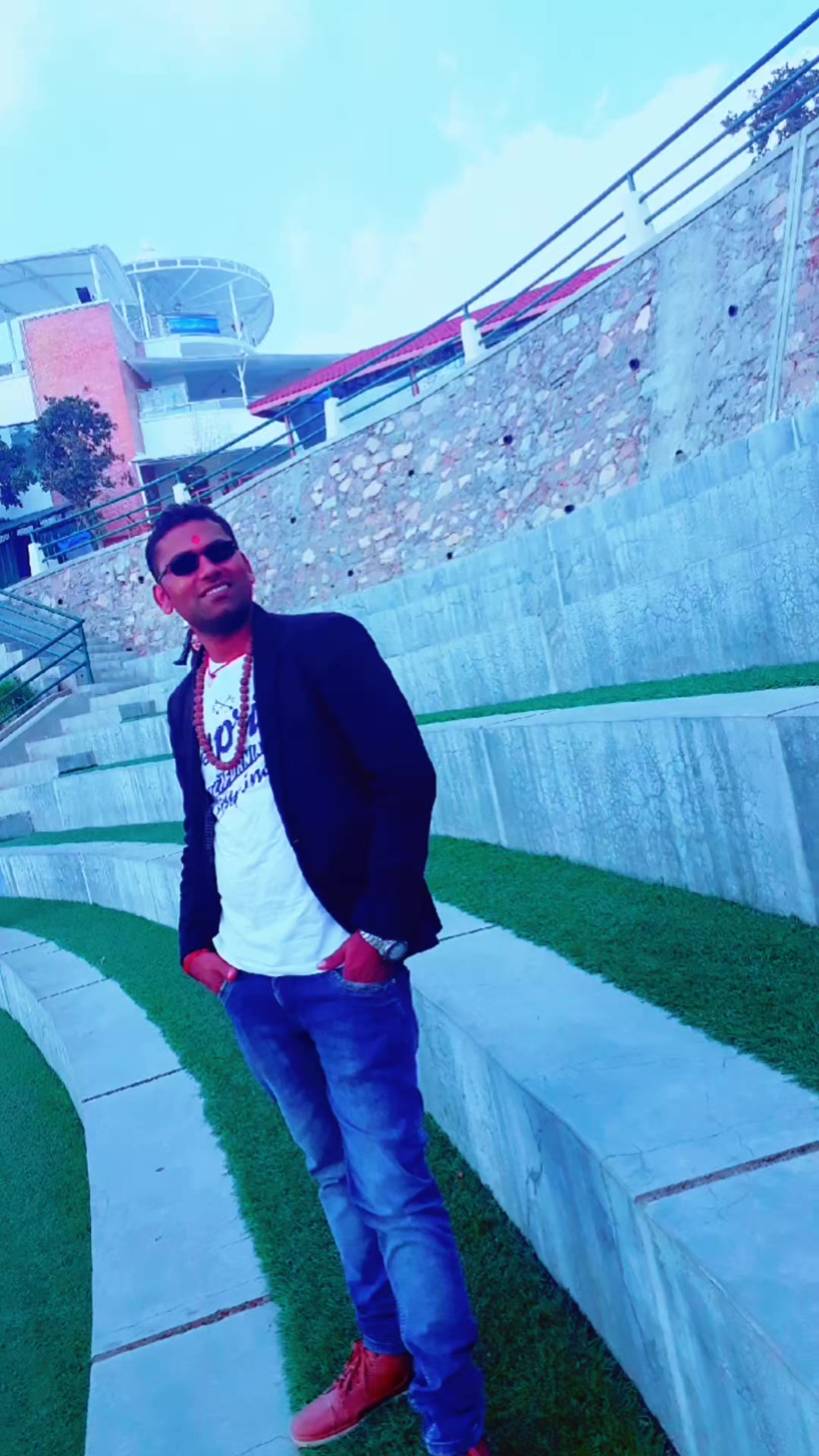 @Ram Patel