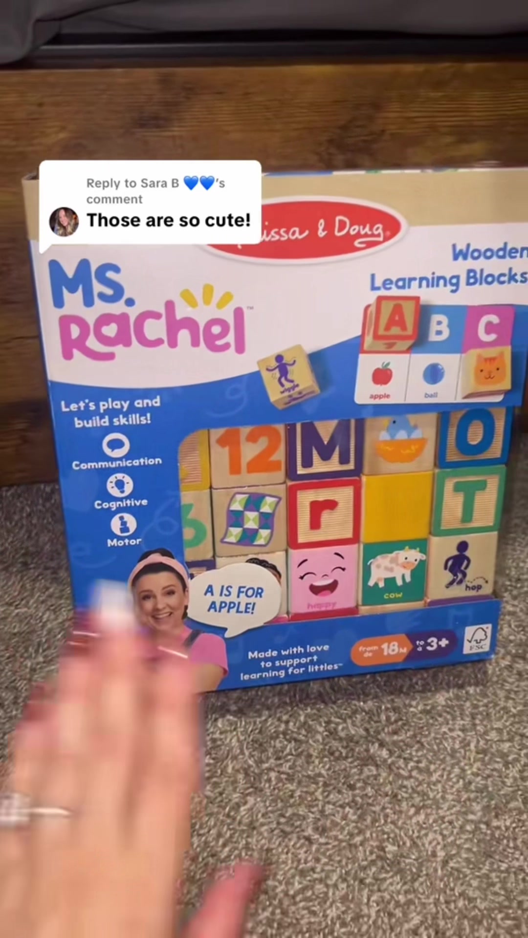 @Dani | SAHM Life