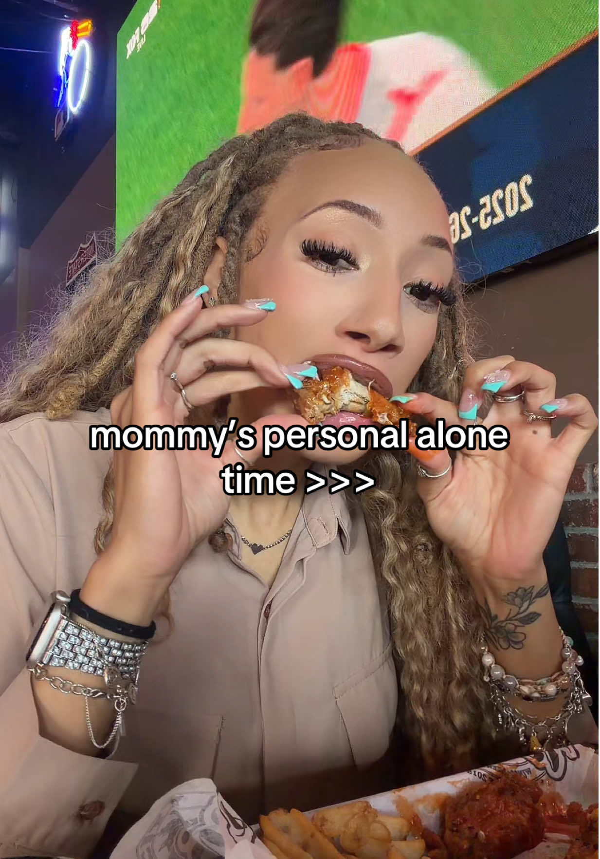 @YT: TIANNARANDLE | GIRL MOM ๐