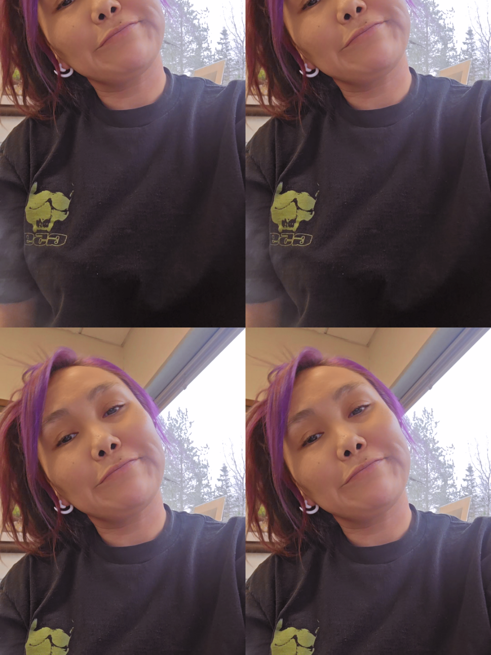 @Raelene