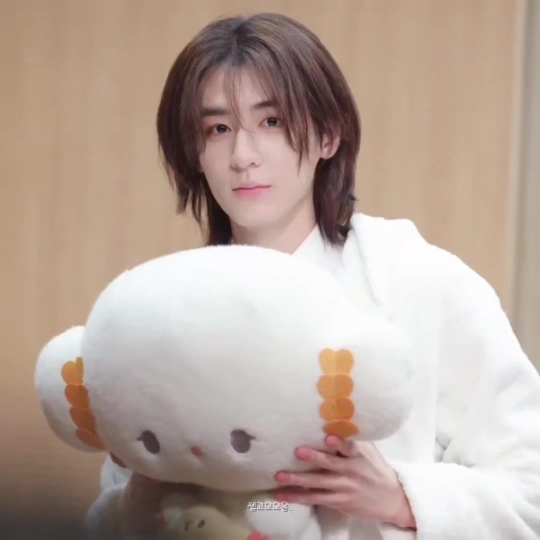 @Zai nhà bên