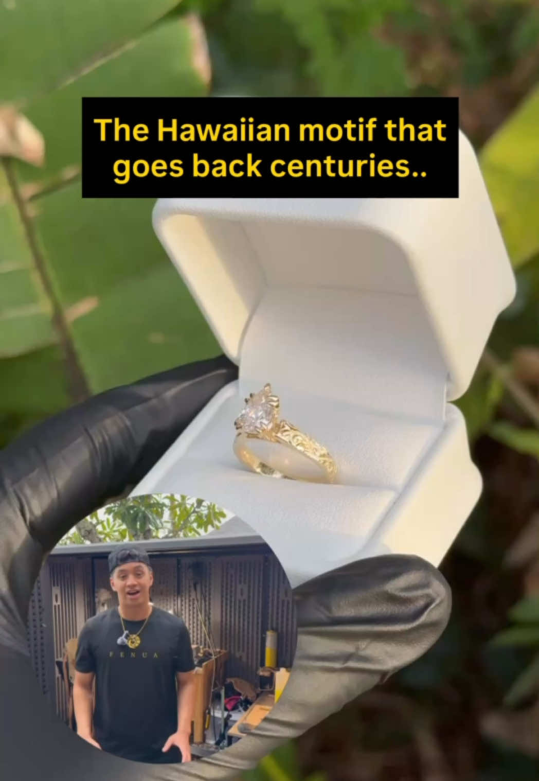@F E N U A