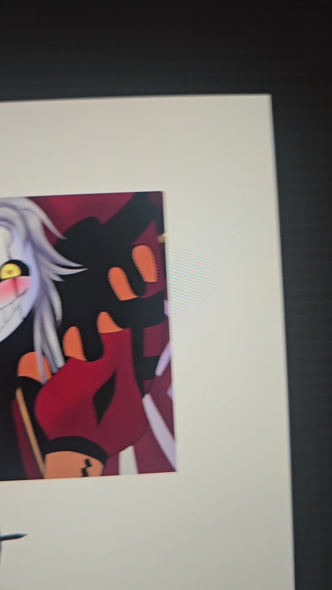 @Miii Kyla art