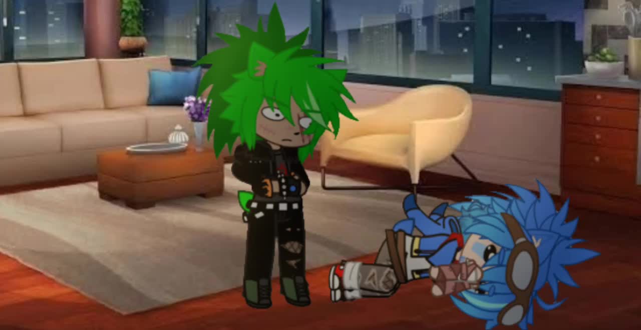 @Z the hedgeWolf 🦔🐺