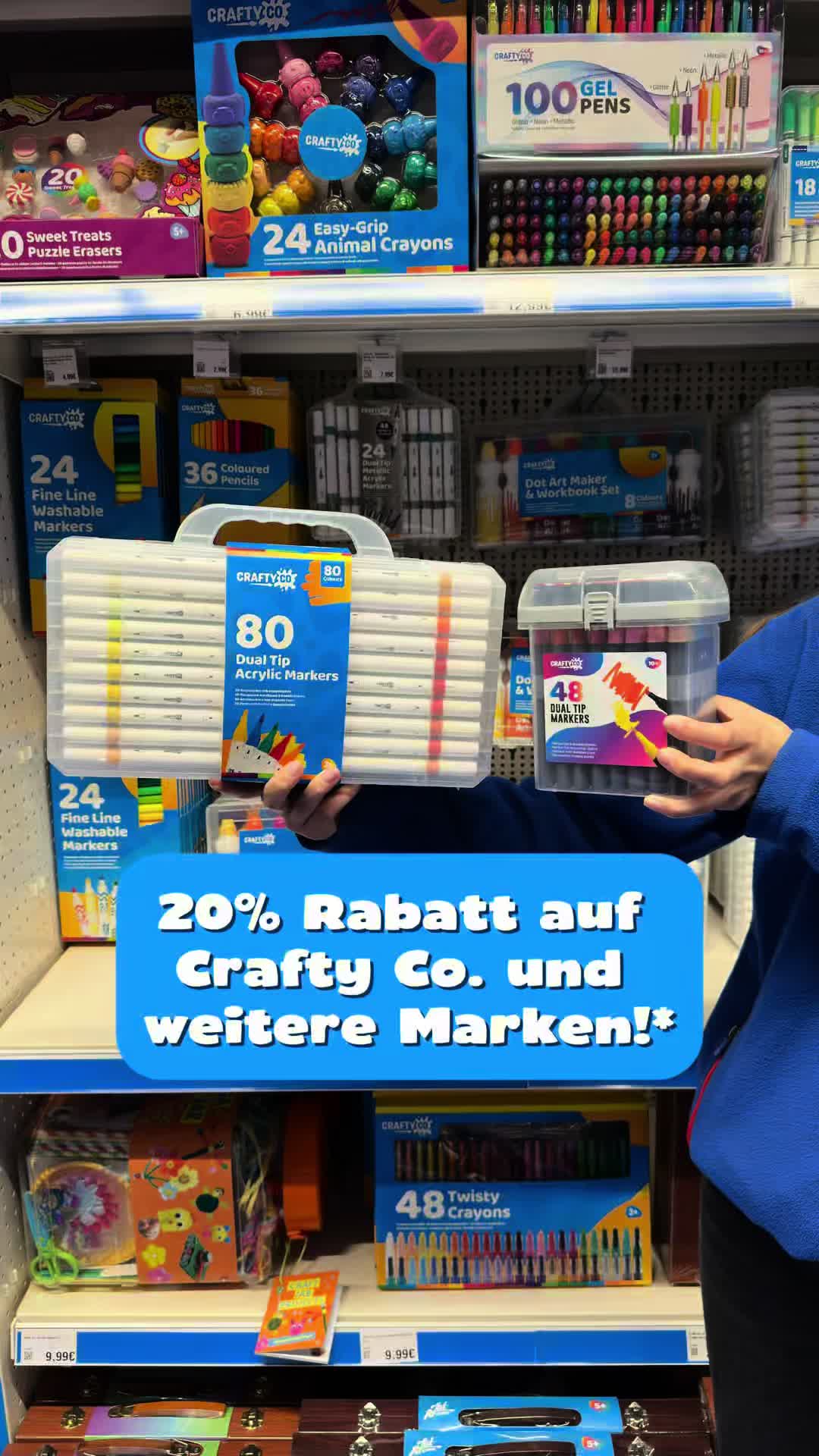 @Smyths Toys Superstores DACH