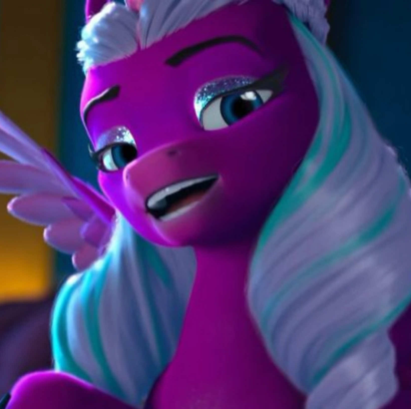 @Mlp fan
