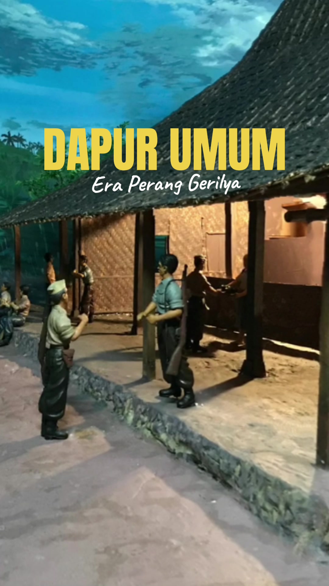 @Jogja Heritage