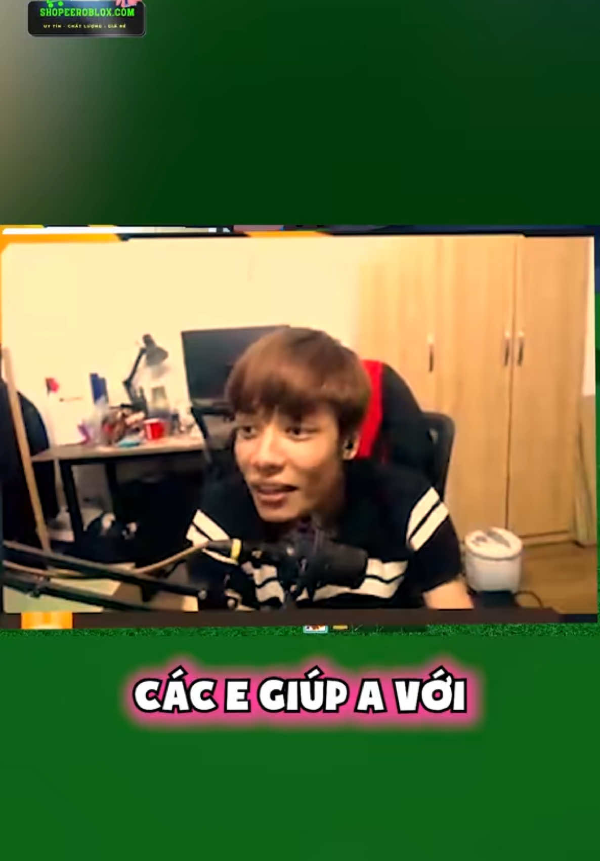 @Nam Khanh