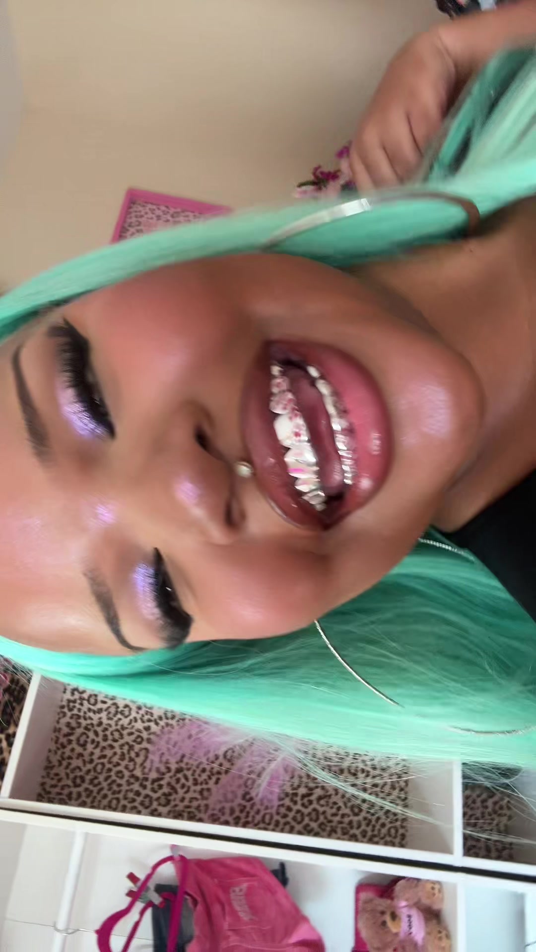 @Tiaynna