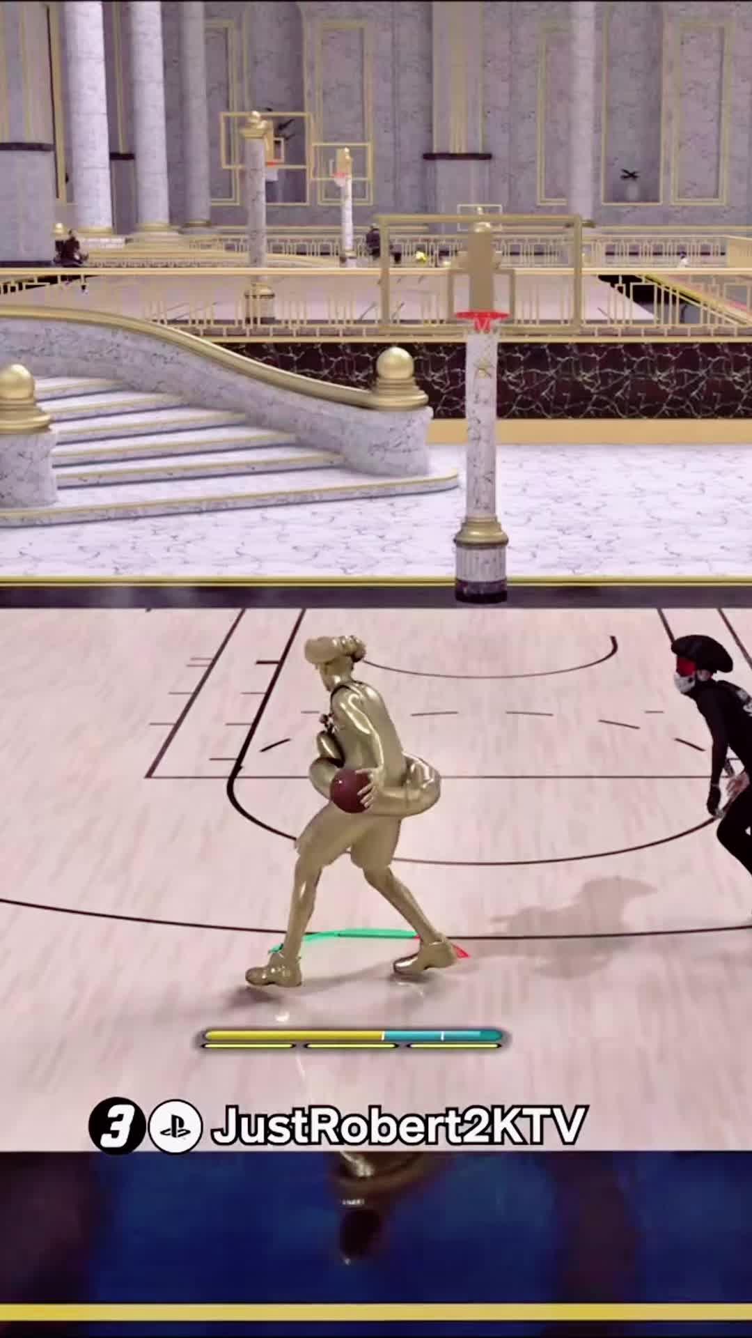 @JustRobert2K