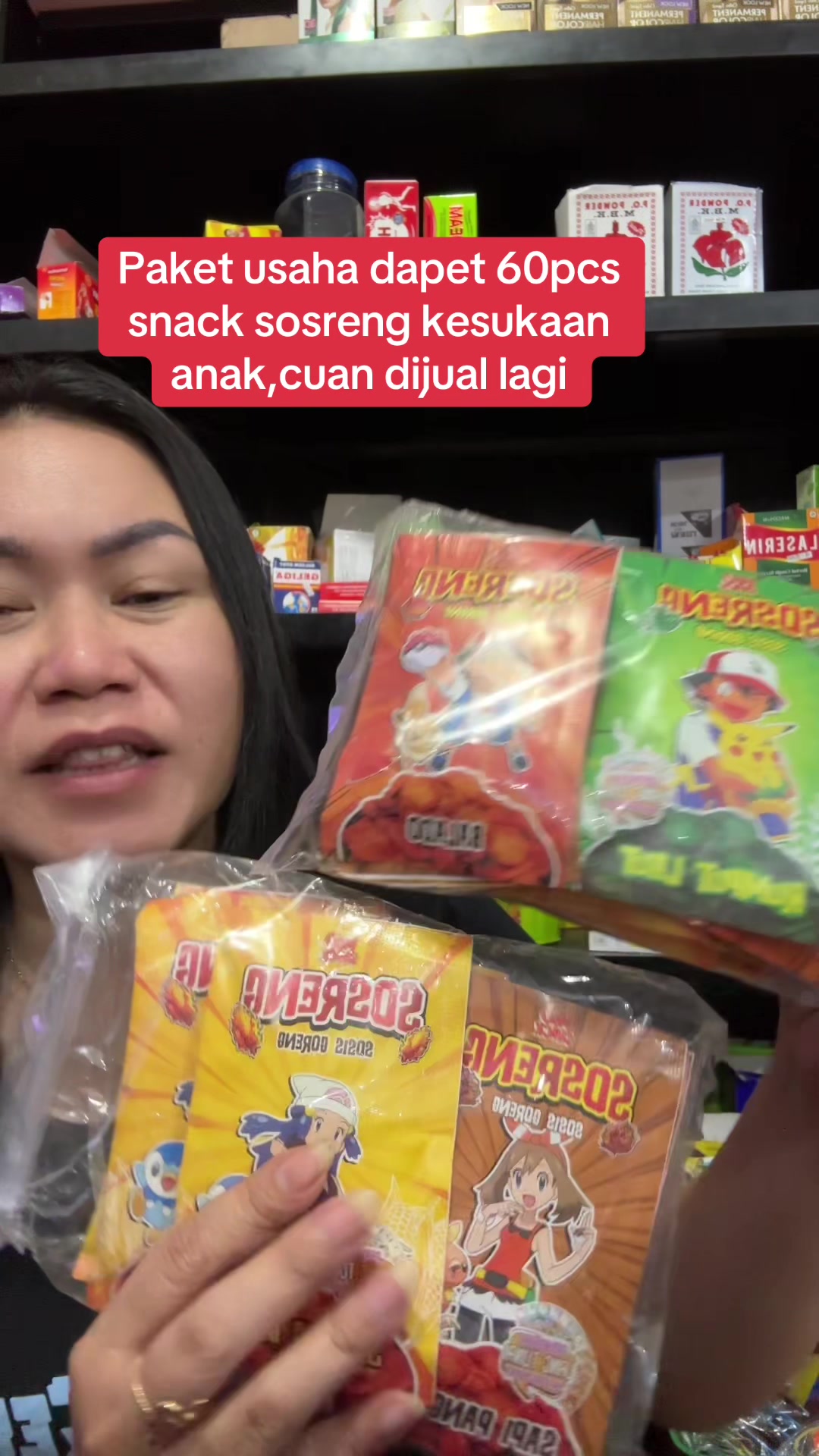 @Grosir ira serba ada