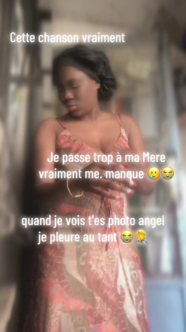 @Mamu 😘de quelqu’un ❤️