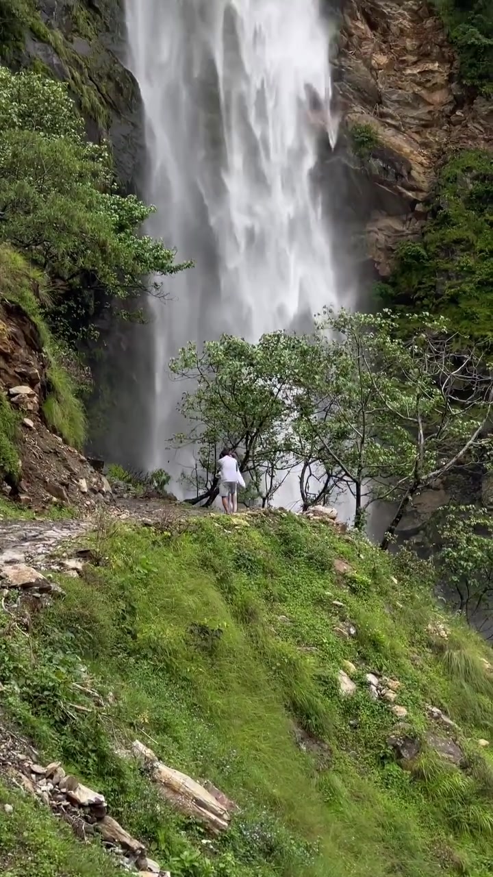 @थिँयाल 🌿