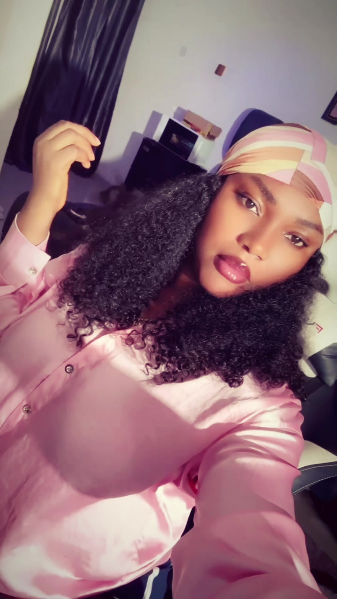 @AMINAT ✨️🤍
