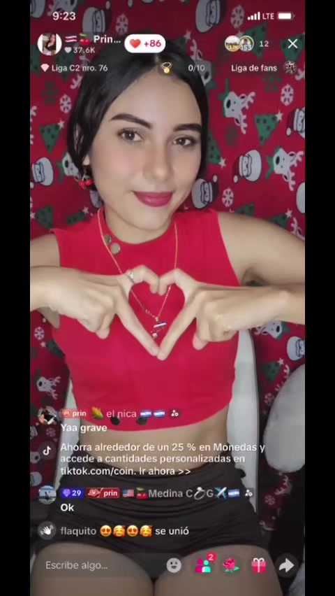 @🇨🇷🍒 Princesa G💍M✈️🇳🇮🍏