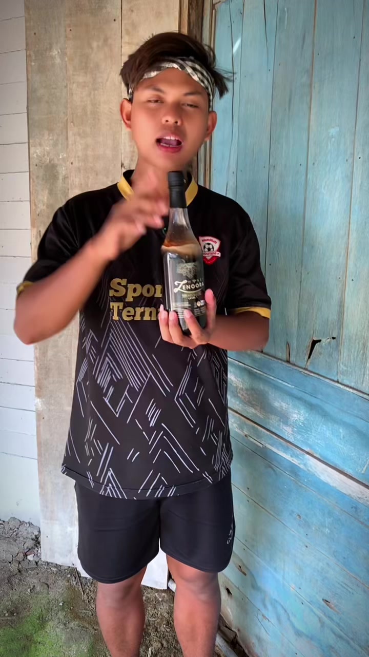 @Pusat madu murni
