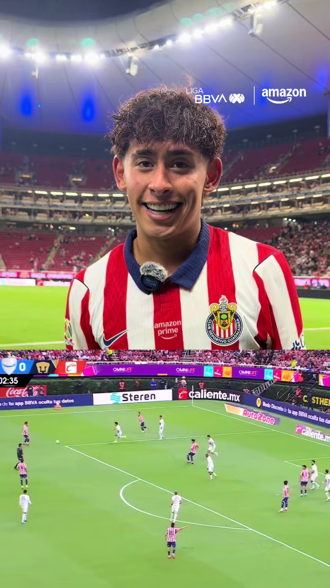 @Liga BBVA MX