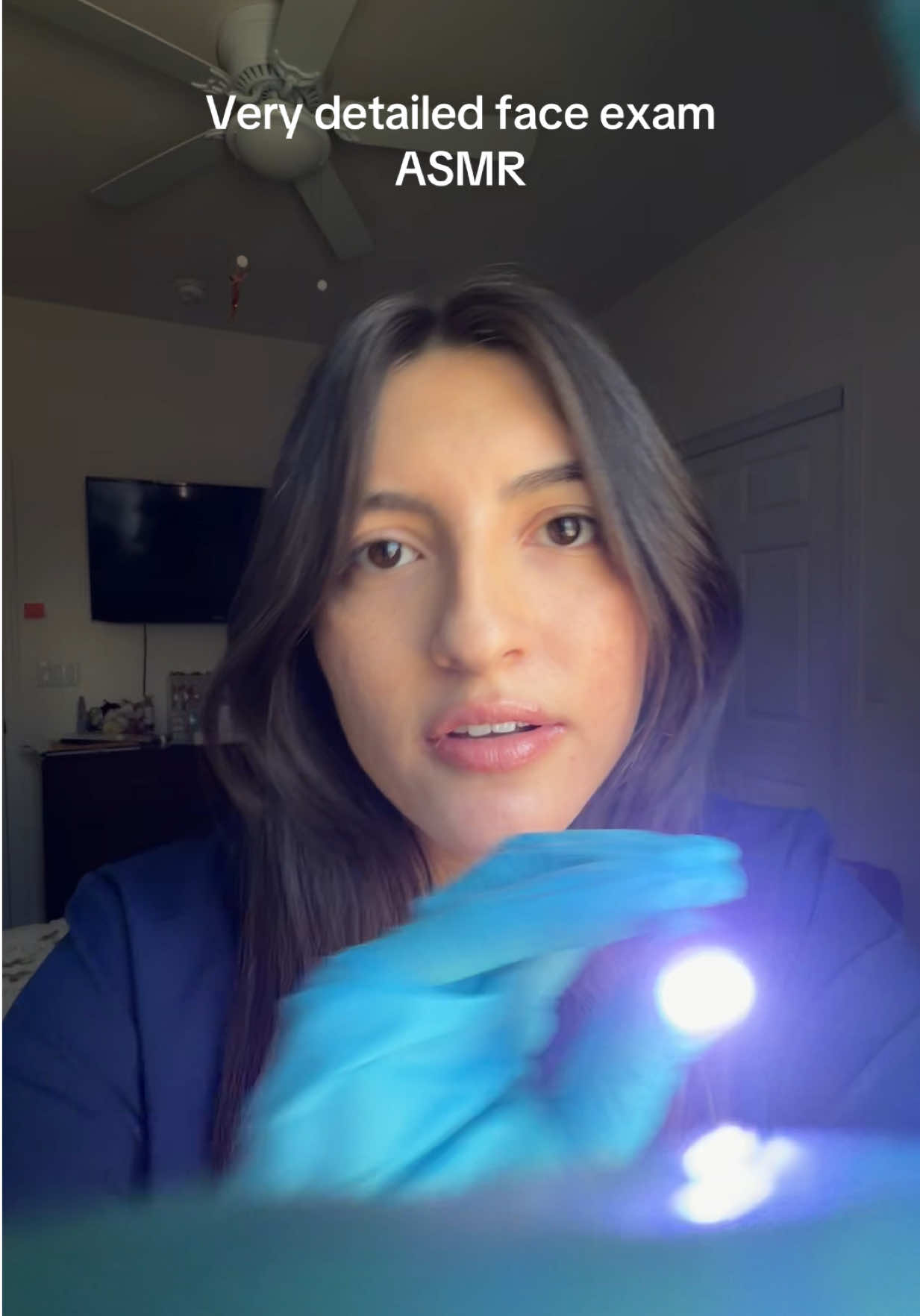 @ASMR Liz
