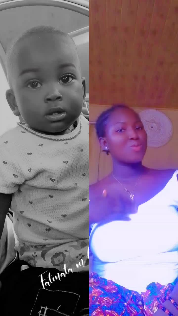 @Fatmata m Koroma