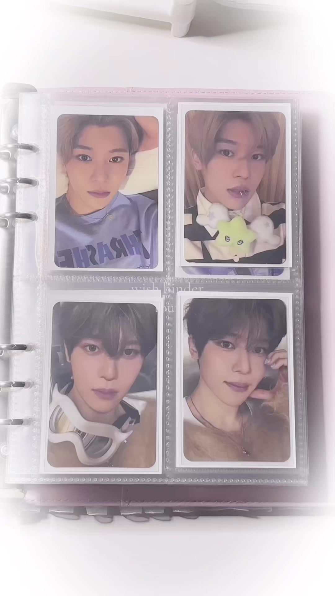 @숀 ໒꒱