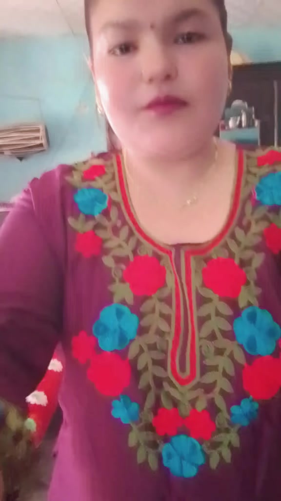 @Mina Nepali