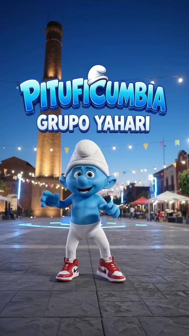 @Grupo Yahari