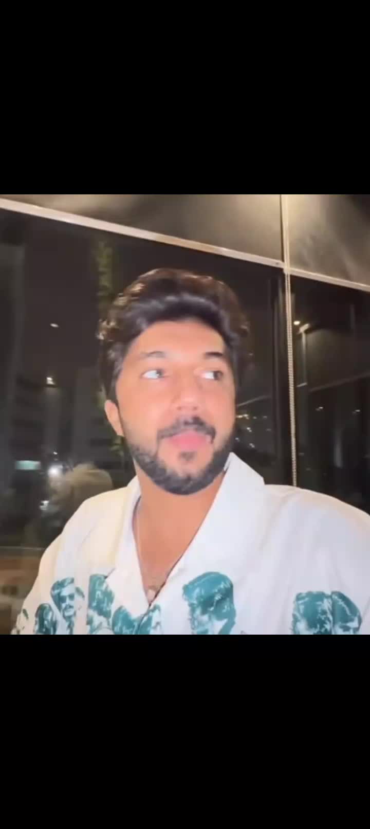@Mr and Mrs Hussain tareen ♥️😍