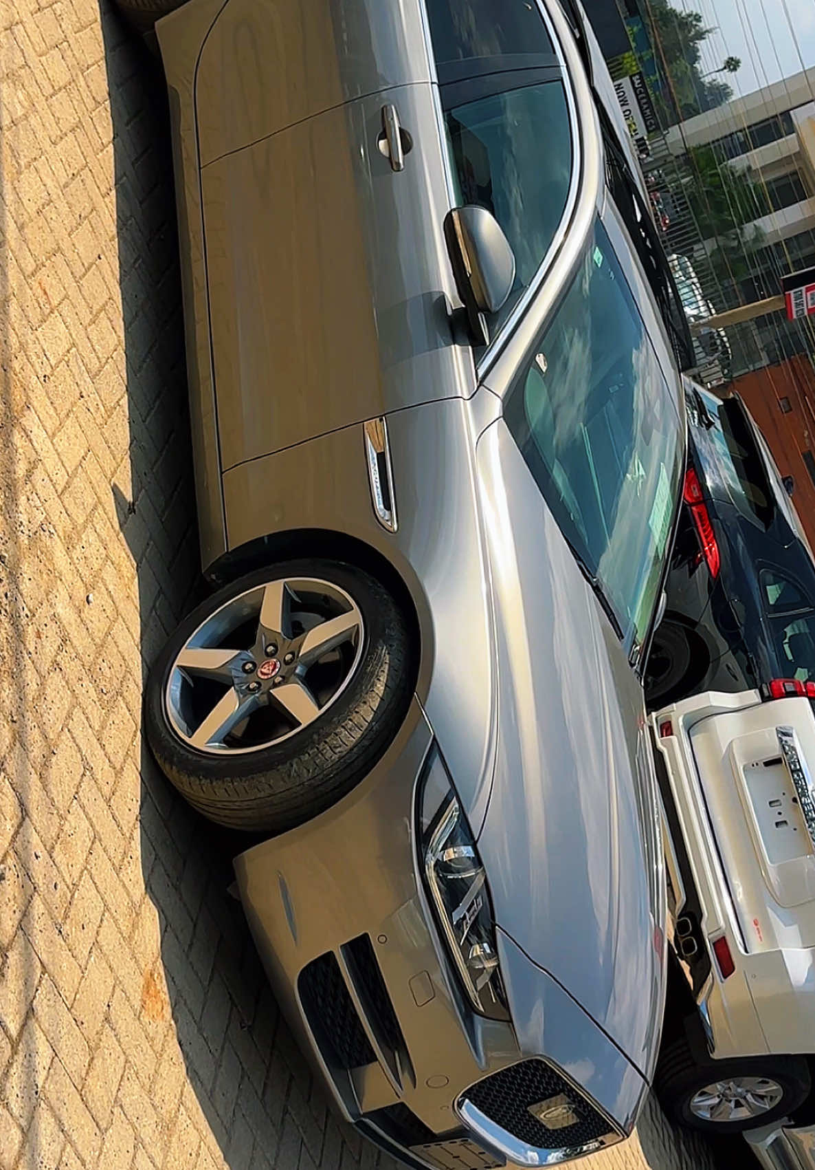 @Ultra Motors Ke
