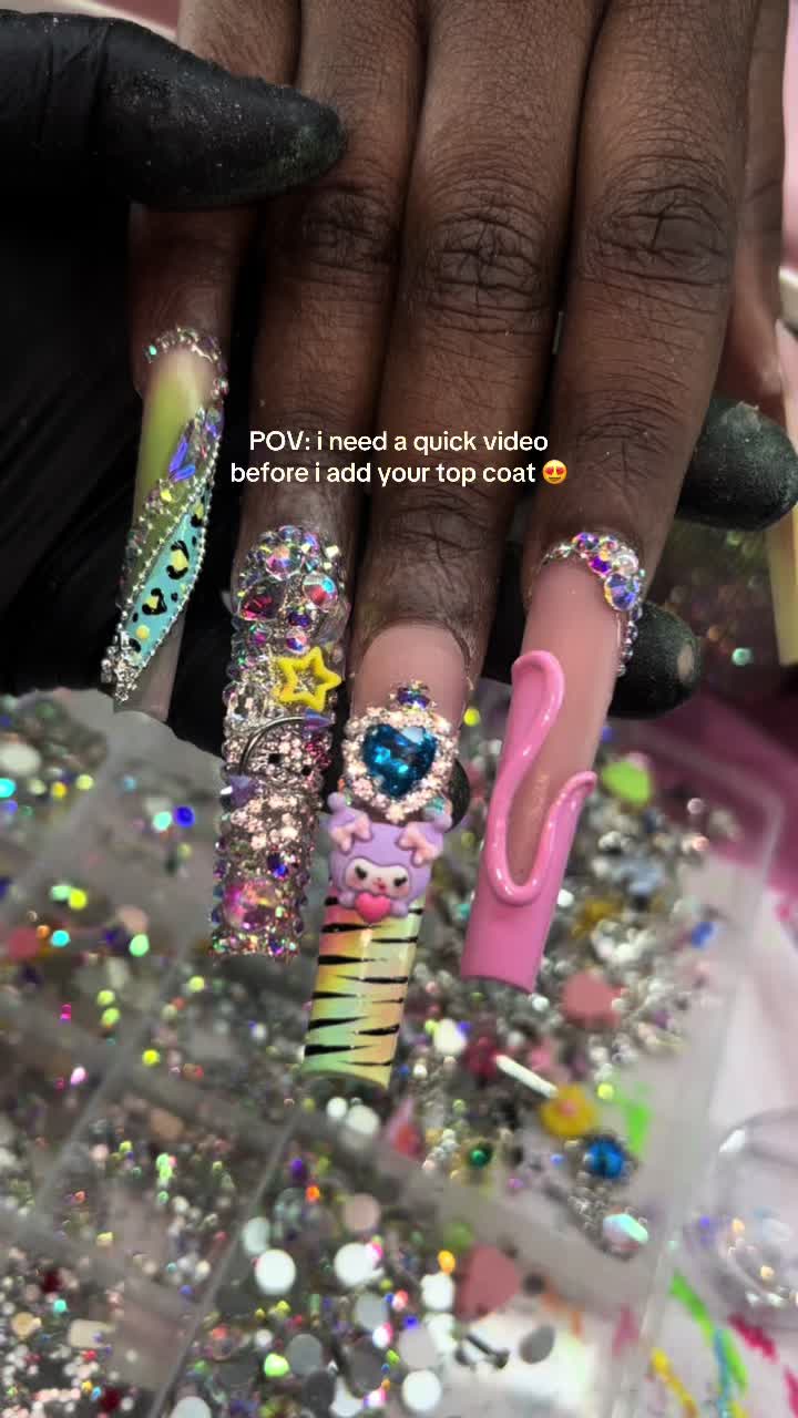 @theprissygworl ✨💞