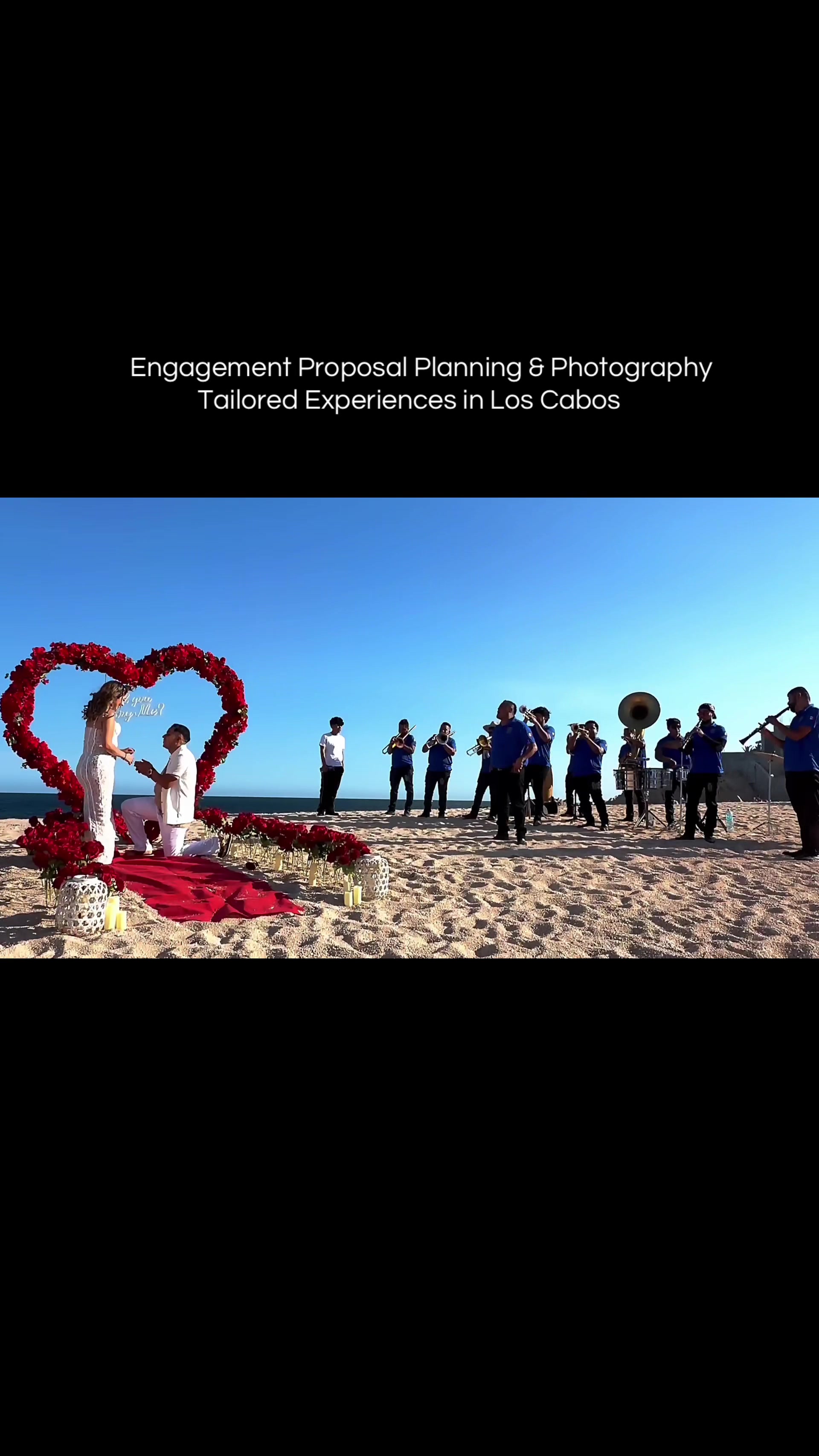 @Cabo girl photographer