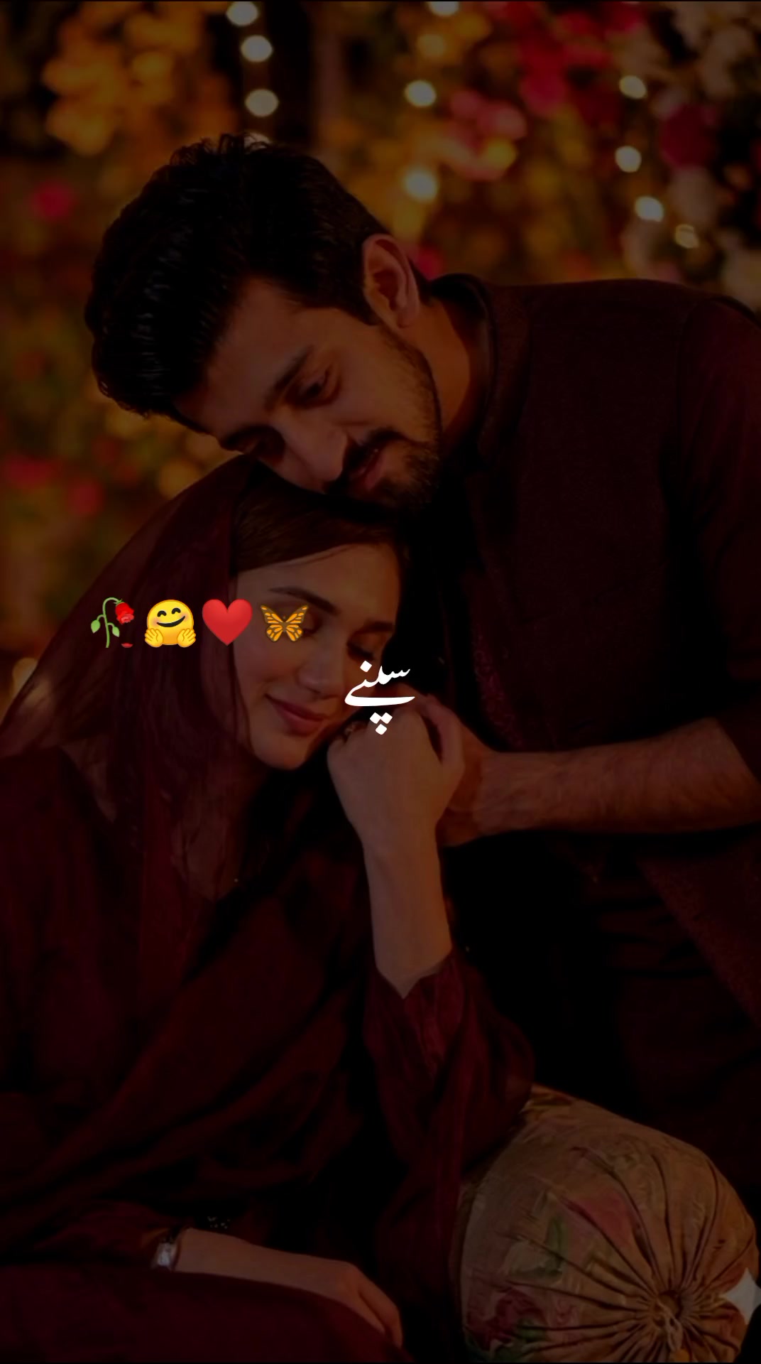 @Hammad write's🖤🥀
