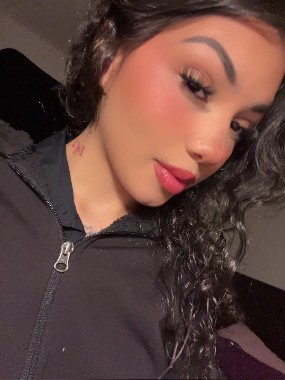 @jillispamshi