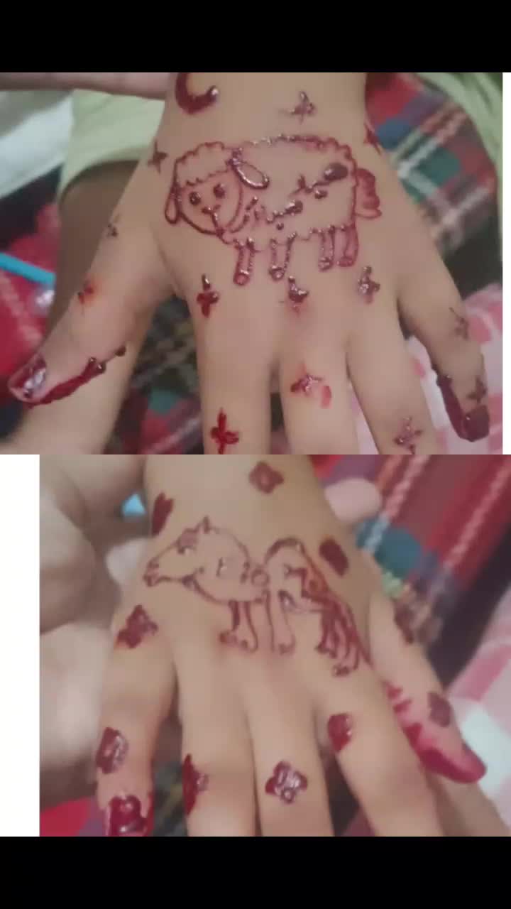 @laiba khalid